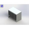 Buy cheap Professional Design Aluminum Heatsink Extrusion Profiles For Car Cooling System from wholesalers