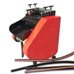 Direct from Used Wire Stripper Cable Stripping Machine with Stripping Length 1