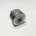 Original Black Cam Follower PWRK F-229025 F2.011.121 Offset Cam Bearing