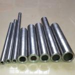 Customized Length Stainless Steel Seamless Pipe DIN 4 Inch Stainless Tube