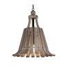 Buy cheap Savoy house wood chandeliers for indoor home lighting (WH-CI-09) from wholesalers