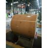 Buy cheap Wood Grain Steel Coils Pre-Painted Galvalume Steel Coil Z100 Wall Cladding Interior Decoration PE 15 Years Warranty from wholesalers