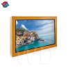 Buy cheap AC100V Outdoor LCD Digital Signage TV Waterproof Monitor 32 Inch For Garden Villa Bar from wholesalers