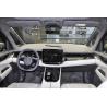 Buy cheap Medium Large MPV Electric Car 5 Doors Dual Motor 6 Seater EV Car ZEEKR 009 from wholesalers