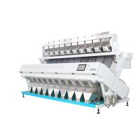 Buy cheap Intelligent Multifunctional 640 Channel Rice Color Sorter Machine product