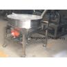 Buy cheap Industry Food Powder Conveyor Feeder Systems Cocoa Coffee Flour Screw Feeder from wholesalers