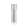 Buy cheap Cosmetic 20ml 30ml 50ml Airless Pump Bottle Simple To Use For Makeup from wholesalers