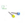 Buy cheap Teeth Polishing Brush Dental Polishing Kit Nylon Brush Bowl from wholesalers