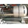 Buy cheap Reliable Abrasive Belt Grinding Machine , ZT703 Industrial Buffing Machine from wholesalers