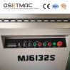 Buy cheap CE Horizontal Sliding Panel Saw Machine For Furniture from wholesalers