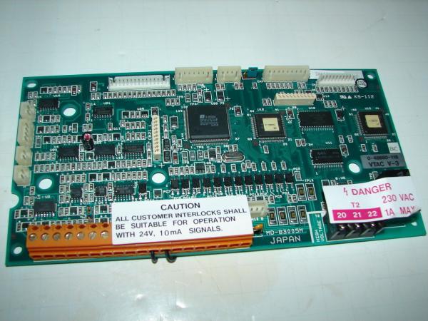 Buy cheap RELIANCE 0-48680-118 Reliance Electric PC Tachometer Drive Board from wholesalers