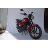 Buy cheap 50CC 100CC Street bike professional motorcycles for Russia from wholesalers