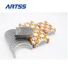 Buy cheap Diesel Engine Parts Japan DAIDO V3800 Main Bearing +0.50 For Engine Kubota Excavator Rebuild Kits from wholesalers