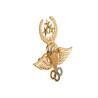 Buy cheap Die Struck Police Officer Lapel Pins Pewter Steel Copper Material from wholesalers