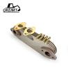 Buy cheap Engine Oil Cooler 4M40-4P or Oil Cooler For Mitsubishi Excavator 15710-66020 from wholesalers