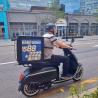 Buy cheap Customized Full Colour Creative LED Display Takeaway Box For Food Delivery 5V from wholesalers