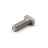 Buy cheap M6 M8 Stainless Steel Screw Bolts A2 Hammer Head Screw Used With Aluminum Profiles from wholesalers
