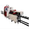 Buy cheap Busbar Conductor Multifunctional Processing Machine from wholesalers