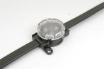 3535 RGB 30mm 12v Outdoor RGB LED Point Lights LED Amusement Light