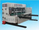 Automatic Corrugated Carton Machinery , Printing Slotting Die-Cutting Machine