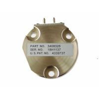 Buy cheap Cummins Actuator 3408324 for Generators product