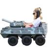 Buy cheap Direct 12v Children Can Drive Toy Ride On Cars for Kids Electric Tanks and Armored Car from wholesalers