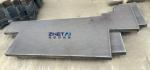 Specialized In Mold Components Laser Cutting Carbon Steel
