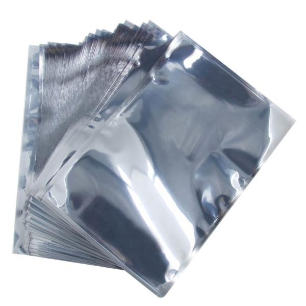 Buy cheap Factory direct sale VGA Card Laminated 3mil Static Proof bags / ESD Protective Bags from wholesalers
