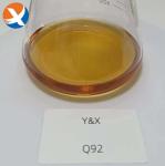 Collector YX098 Optimizing Recovery In Gold Copper And Copper Gold Sulfide Ores
