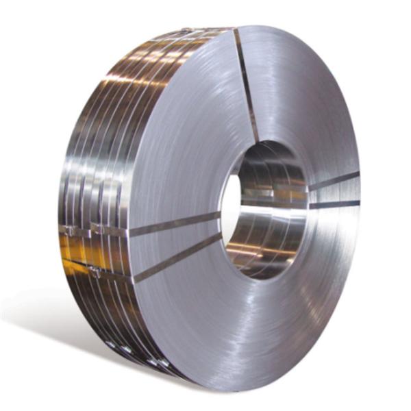Buy cheap SK4 SK95 Cold Rolled Spring Steel Strip Polished from wholesalers