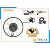 Buy cheap Rear / Front Wheel Electric Mountain Bike Conversion Kit Thumb Throttle Or Twist Throttle from wholesalers
