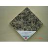 Buy cheap Leopard Skin Flower Granite Tiles For Kitchen Flooring Wall Cladding Steps from wholesalers