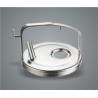Buy cheap Stainless Steel Lid , Milking Machine Pulsator Parts DAIRY SPARES from wholesalers