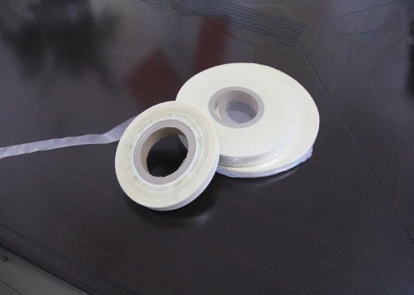 Buy cheap Transparent PVA Water Soluble Seed Tape , Agricultural Polyvinyl Alcohol Dissolvable Film from wholesalers
