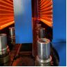 Buy cheap 2022 Year Semi Automatic Plastic Bottle Making Machine for Beverage Cosmetic Oil Water from wholesalers