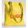Buy cheap OEM Production Recyclable Tote Bags Custom Logo Non Woven Bag Material from wholesalers