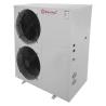 Buy cheap R32 Refrigerant Electric Air Source Heat Pump Meeting MD40D 15kw For Kindergarten Places With WIFI Controller from wholesalers