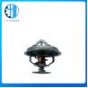 Buy cheap SK200-6 Engine 6D34 Thermostat For Excavator Parts ME996365 from wholesalers