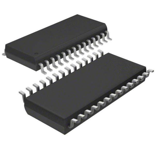 Buy cheap Microcontroller MCU CY8C4124PVE-S412T 32-Bit PSOC 4 24MHz Embedded Microcontroller IC from wholesalers