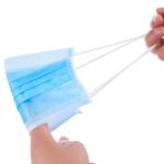 OEM YY 0469 BFE98% Disposable Surgical Mask