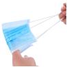 Buy cheap OEM YY 0469 BFE98% Disposable Surgical Mask from wholesalers