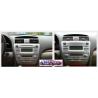 Buy cheap Car Stereo GPS Headunit Multimedia for Toyota Camry / Aurion 2006-2011 DVD Player from wholesalers