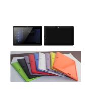 Buy cheap 7" Allwinner A23 1.2-1.5GHz, Android 4.2, 800*480 TN, 512MB+4GB,0.3+0.3MP dual product