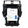 Buy cheap 13.6 Inch Double Din Android Head Unit For TOYOTA Land Cruiser Prado from wholesalers