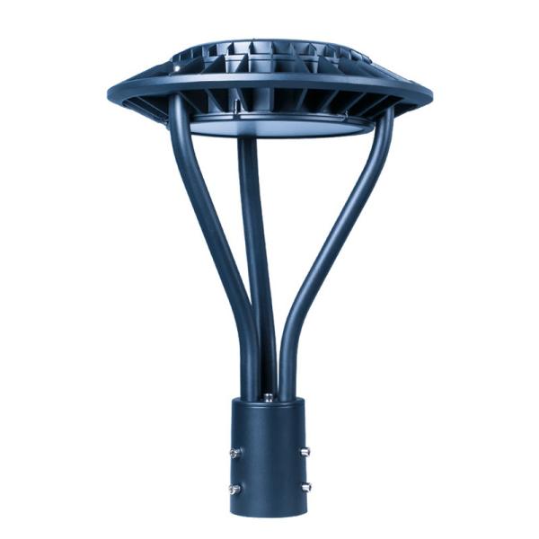 Buy cheap Black PF0.95 WW 50w Outdoor Led Garden Lights from wholesalers