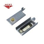 Creep Action Bimetal Thermostat Thermal Switch 120V 5A