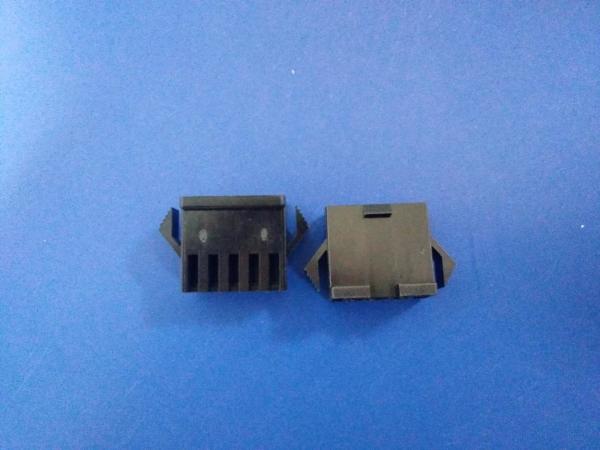 Buy cheap Black - Color 5 Pin Wire To Board Connector SM2.5mm Female Housing from wholesalers