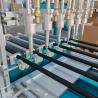 Buy cheap T8 Glass Tube Automatic Glue Dispenser 0.5Mpa - 0.8Mpa Adhesive Dispensing Robot from wholesalers