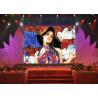 Buy cheap Outdoor Full Color Led Display Ip65 3.91mm Pixel For Cinemas 500 X 1000mm from wholesalers