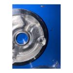 Transmission Oil Pump Cover 1325 303 017 for Howo Truck 16S2220TO 16S2230TO